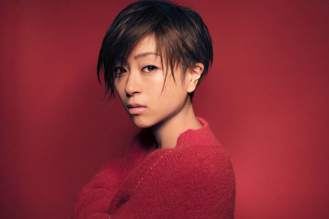 Hikaru Utada Hikaru Utada